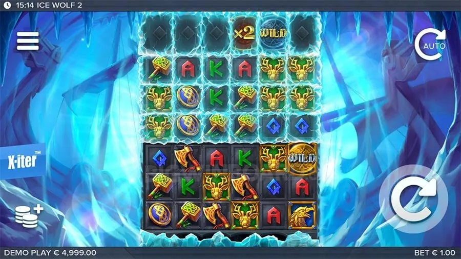 New slot game release announcement