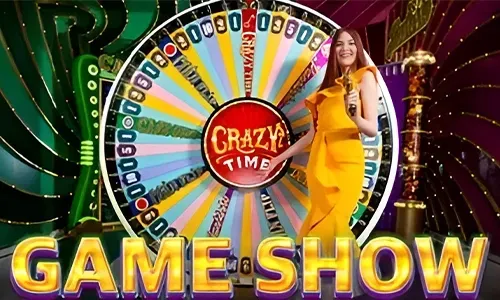 Slot machine reels spinning at Bingoplus